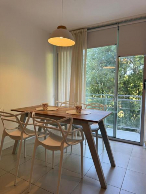 Golf Apartment